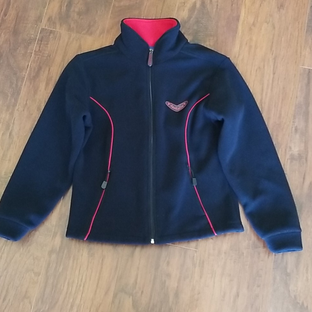 Purely Australian Fleece Jacket